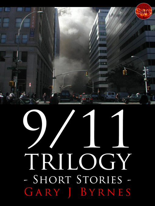 Cover image for 9/11 Trilogy